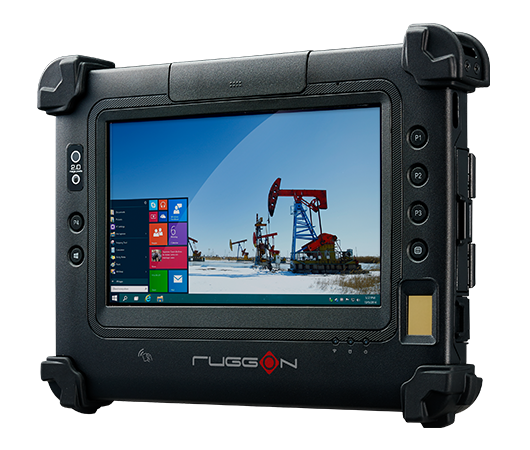 RuggON PM-311B Rugged Tablet