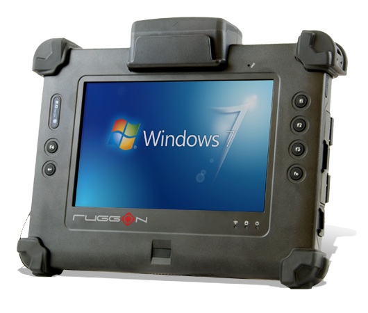 RuggON PM-311 Rugged Tablet