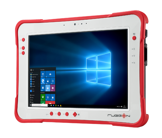 RuggON PM-521 Rugged Tablet