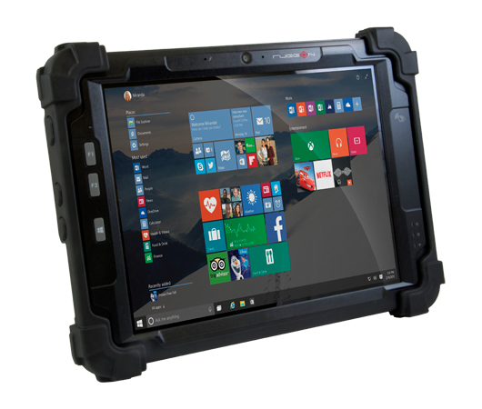 RuggON PM-522 Rugged Tablet