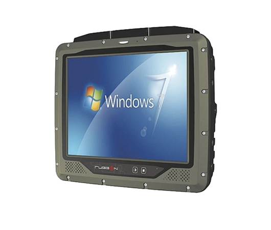 RuggON VM-521 Rugged Tablet