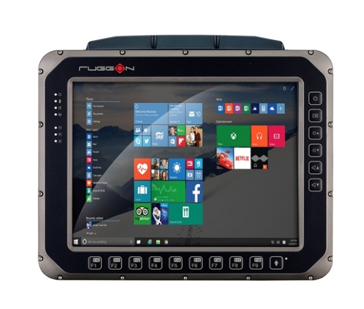 RuggON VX-601 Rugged Tablet